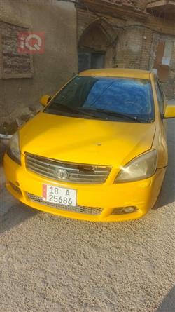 Great Wall Voleex C30